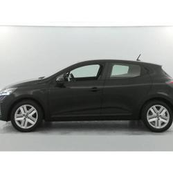 Renault Clio 5 Blue dCi 100 ch GSR2 Evolution Morlaix