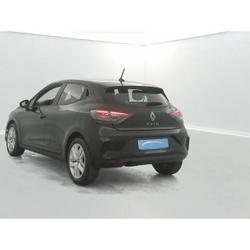 Renault Clio 5 Blue dCi 100 ch GSR2 Evolution Morlaix