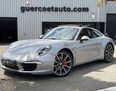 Porsche Carrera (991) CARRERA S PDK