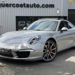 Porsche Carrera (991) CARRERA S PDK Guer