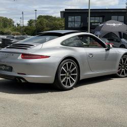 Porsche Carrera (991) CARRERA S PDK Guer