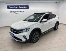 Volkswagen Taigo Pontarlier
