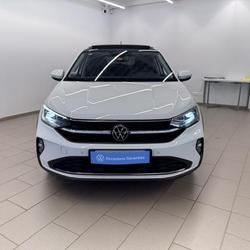 Volkswagen Taigo Taigo 1.0 TSI 110 DSG7 Style Pontarlier