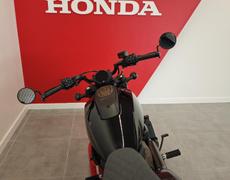 Harley Davidson Sportster Warcq