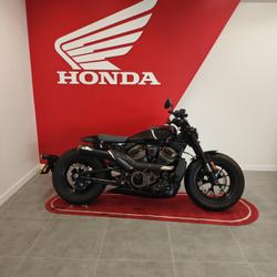 Harley Davidson Sportster occasion - Warcq - photo 2/5