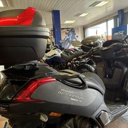 Peugeot Metropolis  Sucy-en-Brie