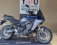 Yamaha GT Déville-lès-Rouen