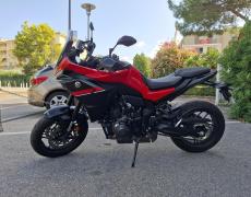 Yamaha autres Villeneuve-d'Entraunes