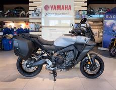 Yamaha GT Roquebrune-sur-Argens
