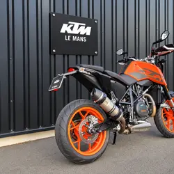 KTM 690 Duke occasion - Ruaudin - photo 2/5