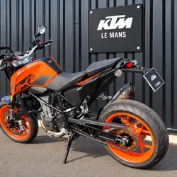 KTM 690 Duke occasion - Ruaudin - photo 3/5