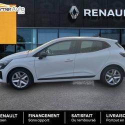Renault Clio 5 SCe 65 ch GSR2 Evolution H&eacute;rouville-Saint-Clair