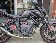 Yamaha autres Cocheren