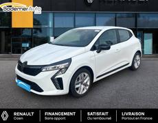 Renault Clio 5 Hérouville-Saint-Clair