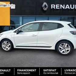 Renault Clio 5 SCe 65 ch GSR2 Evolution H&eacute;rouville-Saint-Clair