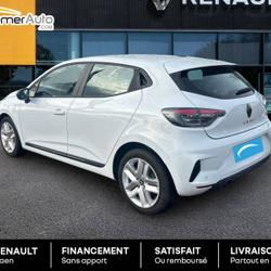 Renault Clio 5 SCe 65 ch GSR2 Evolution H&eacute;rouville-Saint-Clair