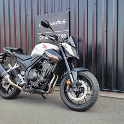 Honda CB occasion - Ruaudin - photo 3/5