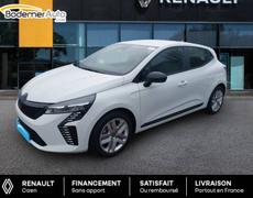 Renault Clio 5 Hérouville-Saint-Clair