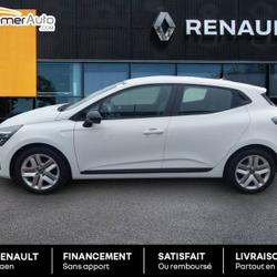 Renault Clio 5 SCe 65 ch GSR2 Evolution H&eacute;rouville-Saint-Clair