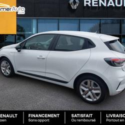 Renault Clio 5 SCe 65 ch GSR2 Evolution H&eacute;rouville-Saint-Clair