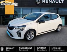 Renault Clio 5 Hérouville-Saint-Clair