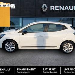 Renault Clio 5 SCe 65 ch GSR2 Evolution H&eacute;rouville-Saint-Clair