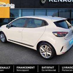 Renault Clio 5 SCe 65 ch GSR2 Evolution H&eacute;rouville-Saint-Clair