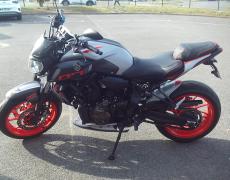 Yamaha autres Soissons
