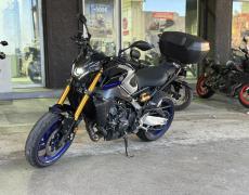 Yamaha MT09 Grasse