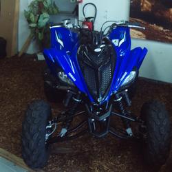 Yamaha autres  Soissons