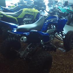 Yamaha autres  Soissons