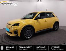 Renault R5 Hérouville-Saint-Clair