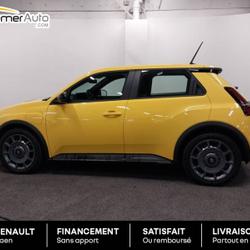 Renault R5 E-Tech Electrique 120 ch autonomie urbaine Evolution H&eacute;rouville-Saint-Clair