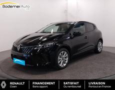 Renault Clio 5 Hérouville-Saint-Clair