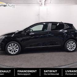 Renault Clio 5 Blue dCi 100 ch Generation H&eacute;rouville-Saint-Clair