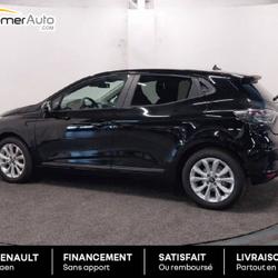 Renault Clio 5 Blue dCi 100 ch Generation H&eacute;rouville-Saint-Clair