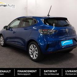 Renault Clio 5 Blue dCi 100 ch Generation H&eacute;rouville-Saint-Clair