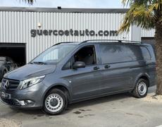 Mercedes Vito Guer