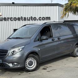 Mercedes Vito 116 CDI EXTRA-LONG PRO PROPULSION 9G-TRONIC Guer