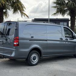 Mercedes Vito 116 CDI EXTRA-LONG PRO PROPULSION 9G-TRONIC Guer
