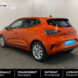 Renault Clio 5 Blue dCi 100 ch Generation H&eacute;rouville-Saint-Clair