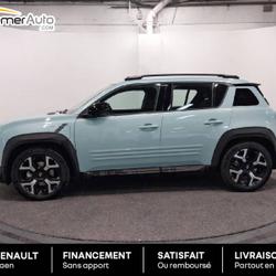 Renault R4 E-Tech Electrique 150 ch autonomie confort Techno H&eacute;rouville-Saint-Clair