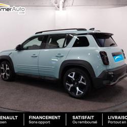 Renault R4 E-Tech Electrique 150 ch autonomie confort Techno H&eacute;rouville-Saint-Clair