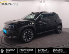 Renault R4 Hérouville-Saint-Clair