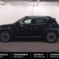 Renault R4 E-Tech Electrique 150 ch autonomie confort Iconic H&eacute;rouville-Saint-Clair