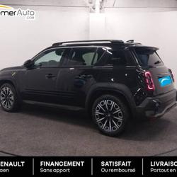 Renault R4 E-Tech Electrique 150 ch autonomie confort Iconic H&eacute;rouville-Saint-Clair