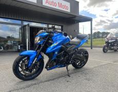 Suzuki GSX