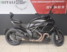 Ducati Diavel Rezé