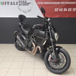 Ducati Diavel  Rez&eacute;