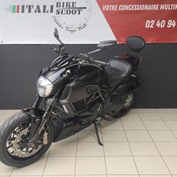 Ducati Diavel  Rez&eacute;
